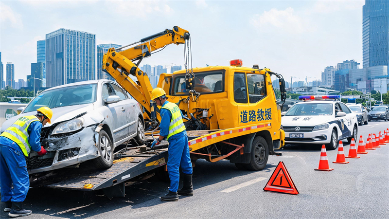 陕西 事故救援